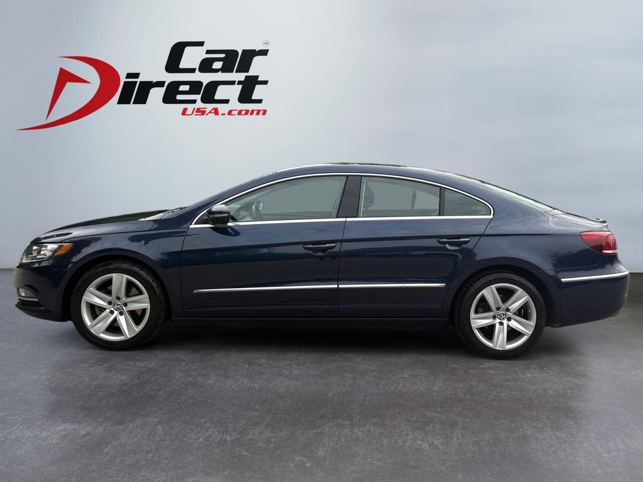 2016 Volkswagen CC Sport Virginia Beach VA 2016 Volkswagen CC Sport Virginia Beach VA