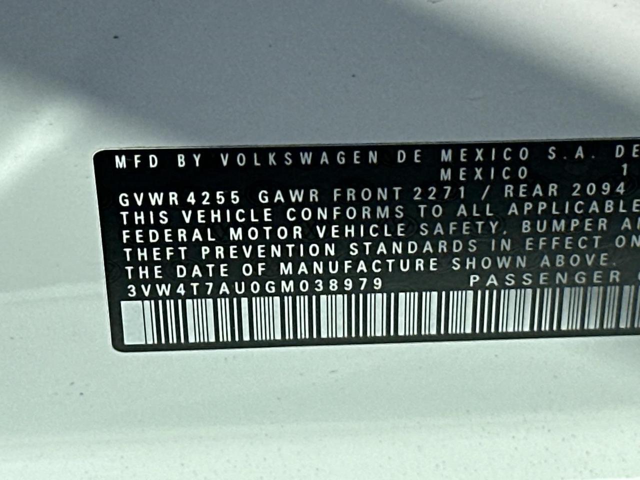 2016 Volkswagen Golf GTI Autobahn Woodbridge VA