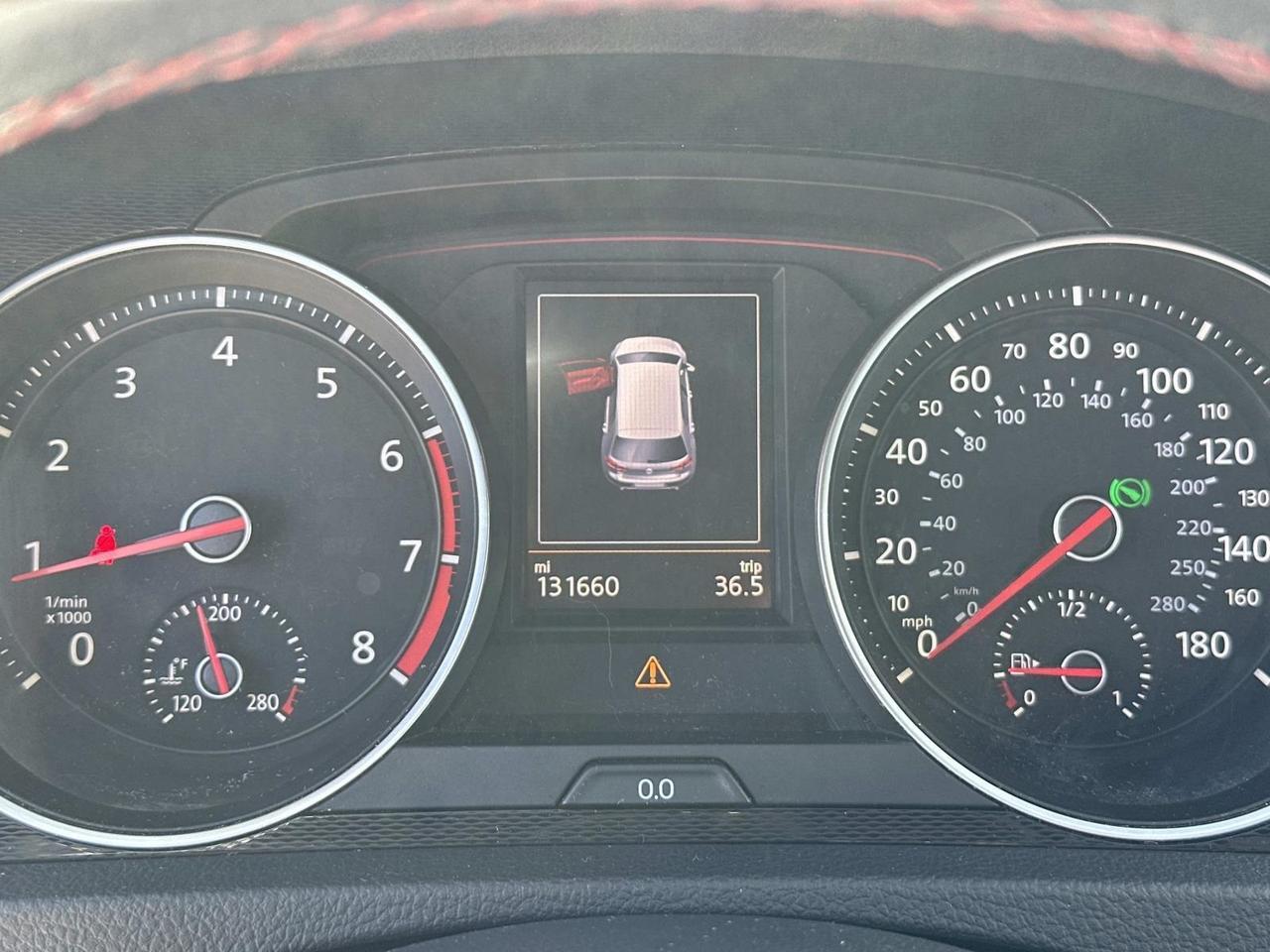 2016 Volkswagen Golf GTI Autobahn Woodbridge VA