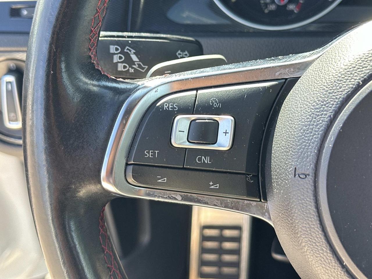 2016 Volkswagen Golf GTI Autobahn Woodbridge VA