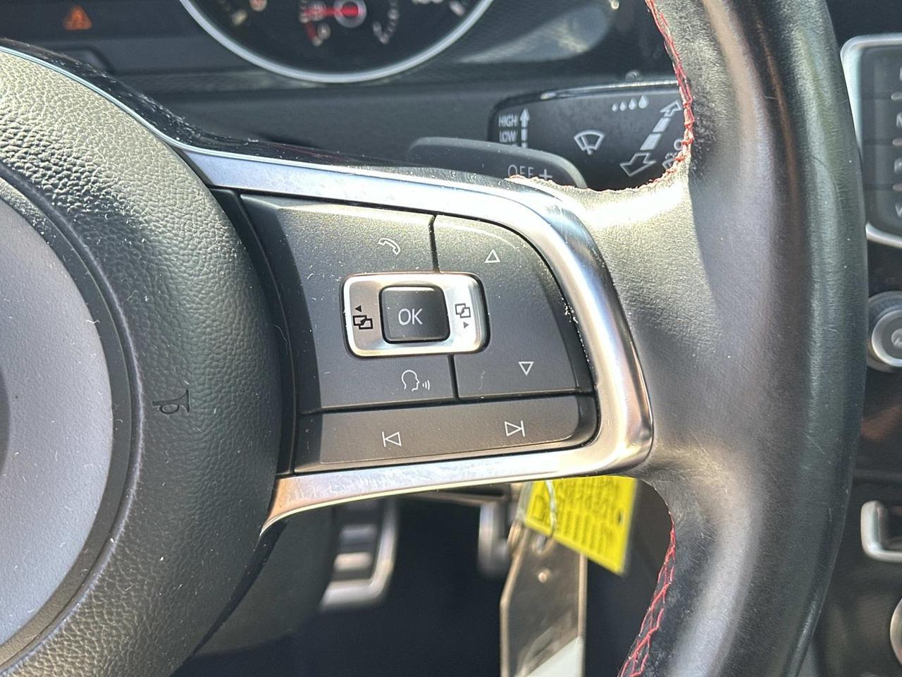 2016 Volkswagen Golf GTI Autobahn Woodbridge VA