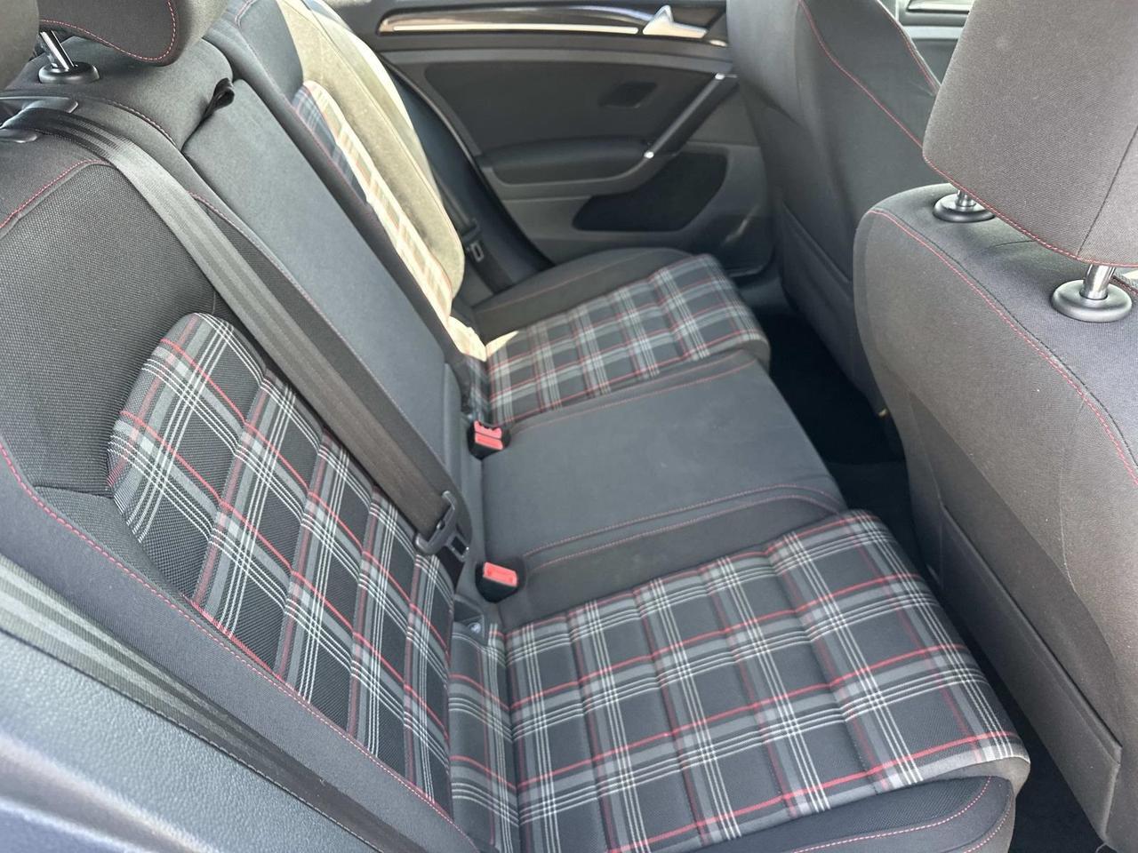 2016 Volkswagen Golf GTI Autobahn Woodbridge VA