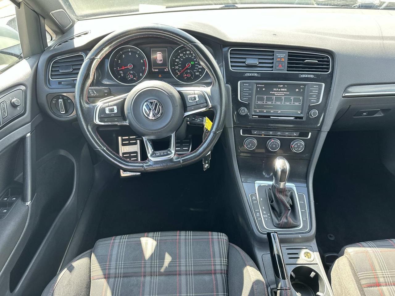 2016 Volkswagen Golf GTI Autobahn Woodbridge VA