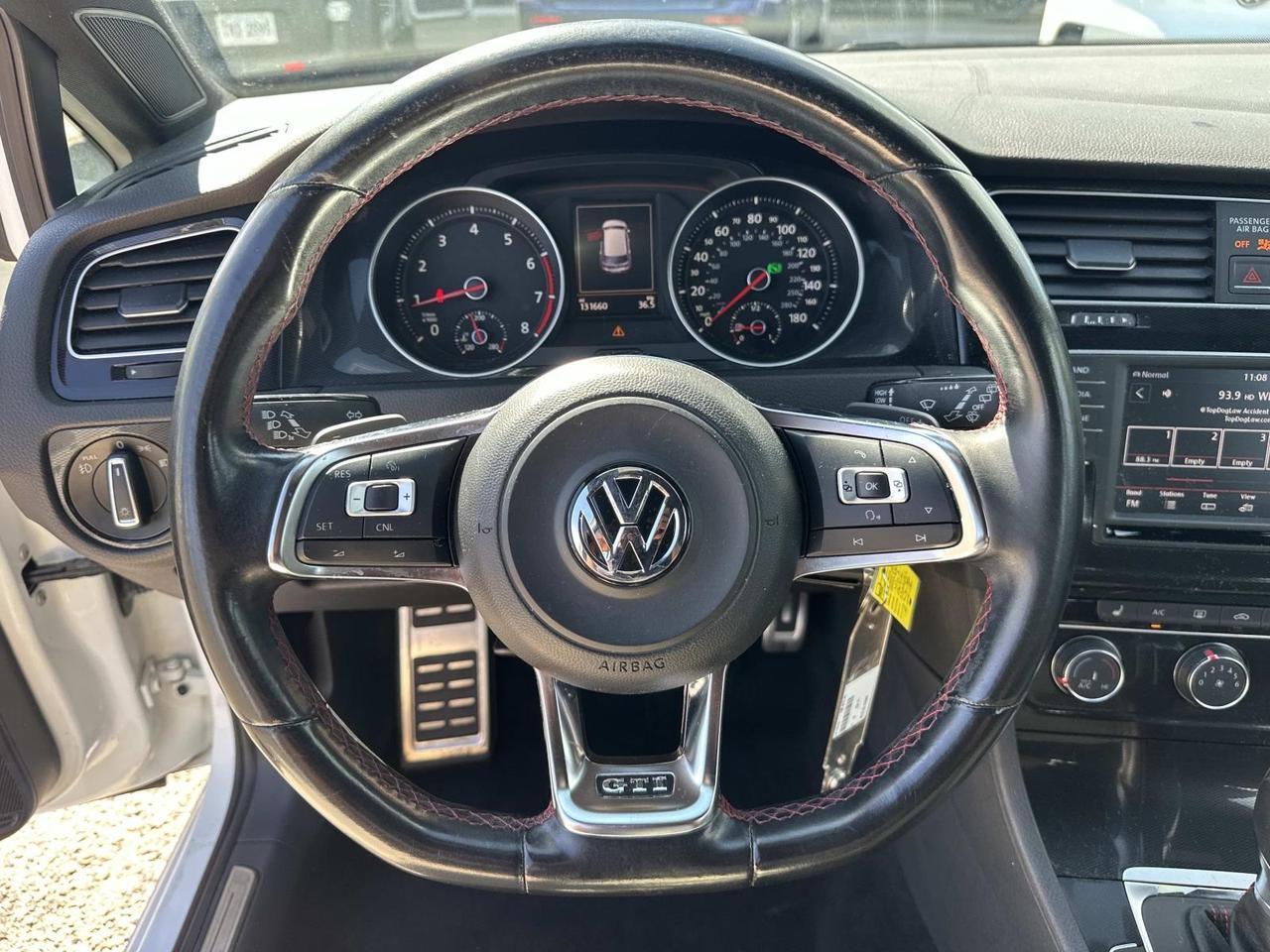 2016 Volkswagen Golf GTI Autobahn Woodbridge VA