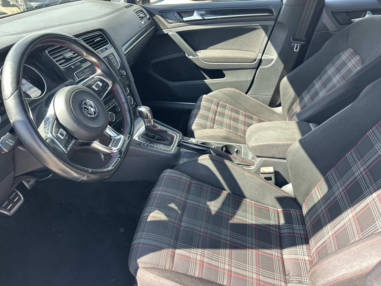2016 Volkswagen Golf GTI Autobahn Woodbridge VA