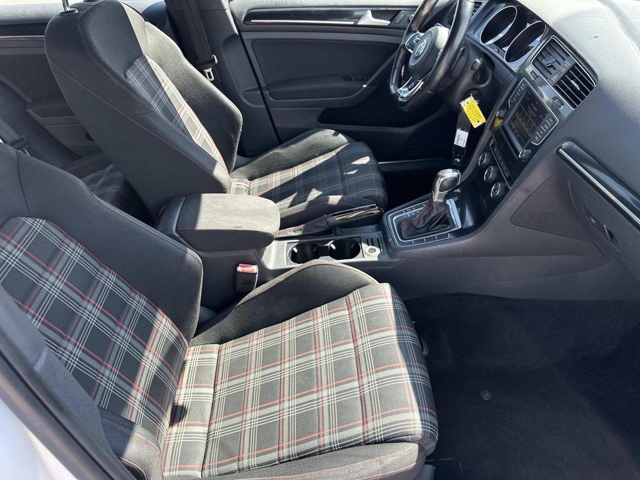 2016 Volkswagen Golf GTI Autobahn Woodbridge VA