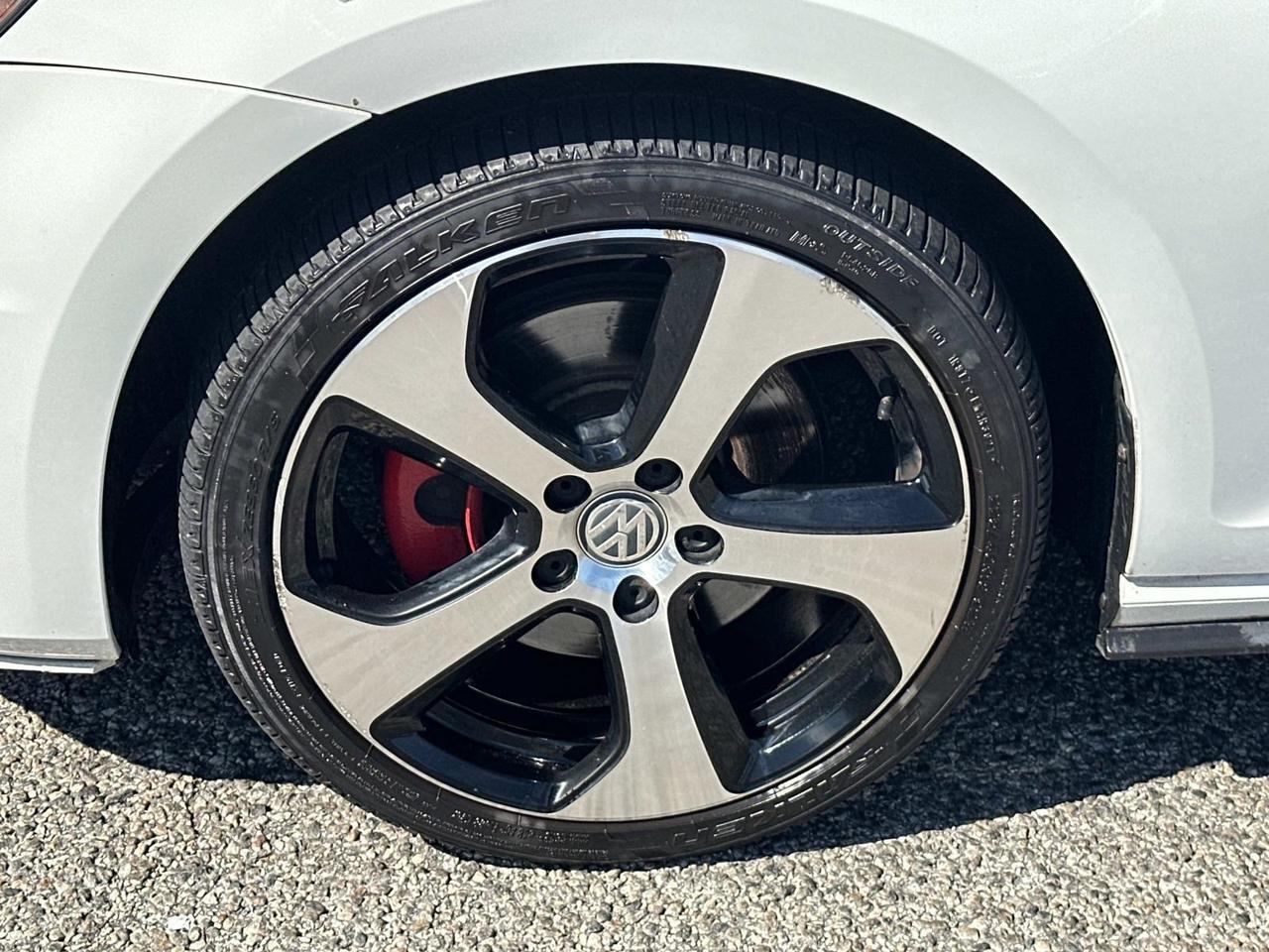 2016 Volkswagen Golf GTI Autobahn Woodbridge VA
