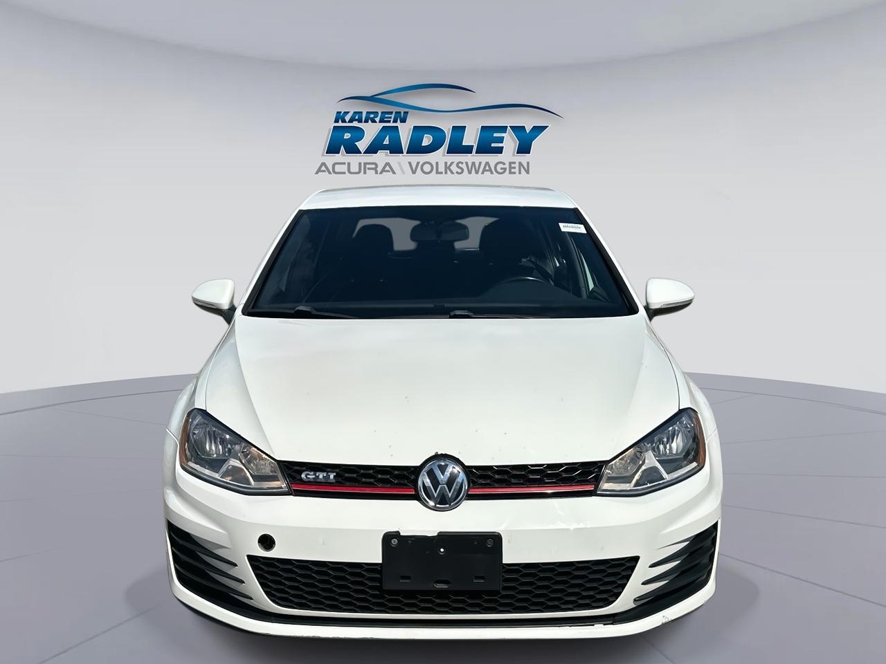 2016 Volkswagen Golf GTI Autobahn Woodbridge VA