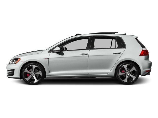 2016 Volkswagen Golf GTI Autobahn w/Performance Pkg Appleton WI