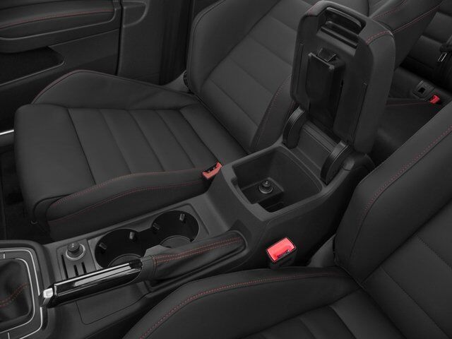 2016 Volkswagen Golf GTI Autobahn w/Performance Pkg Appleton WI