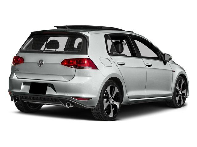 2016 Volkswagen Golf GTI Autobahn w/Performance Pkg Appleton WI