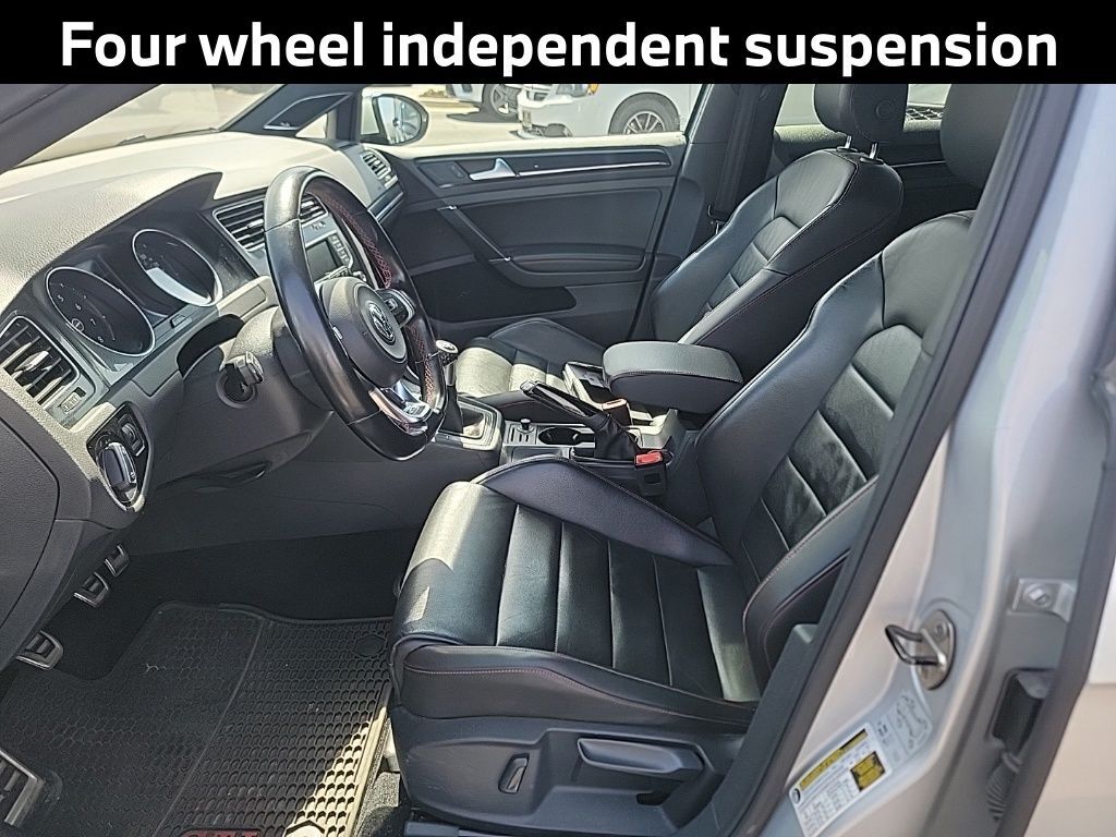 2016 Volkswagen Golf GTI SE San Clemente CA