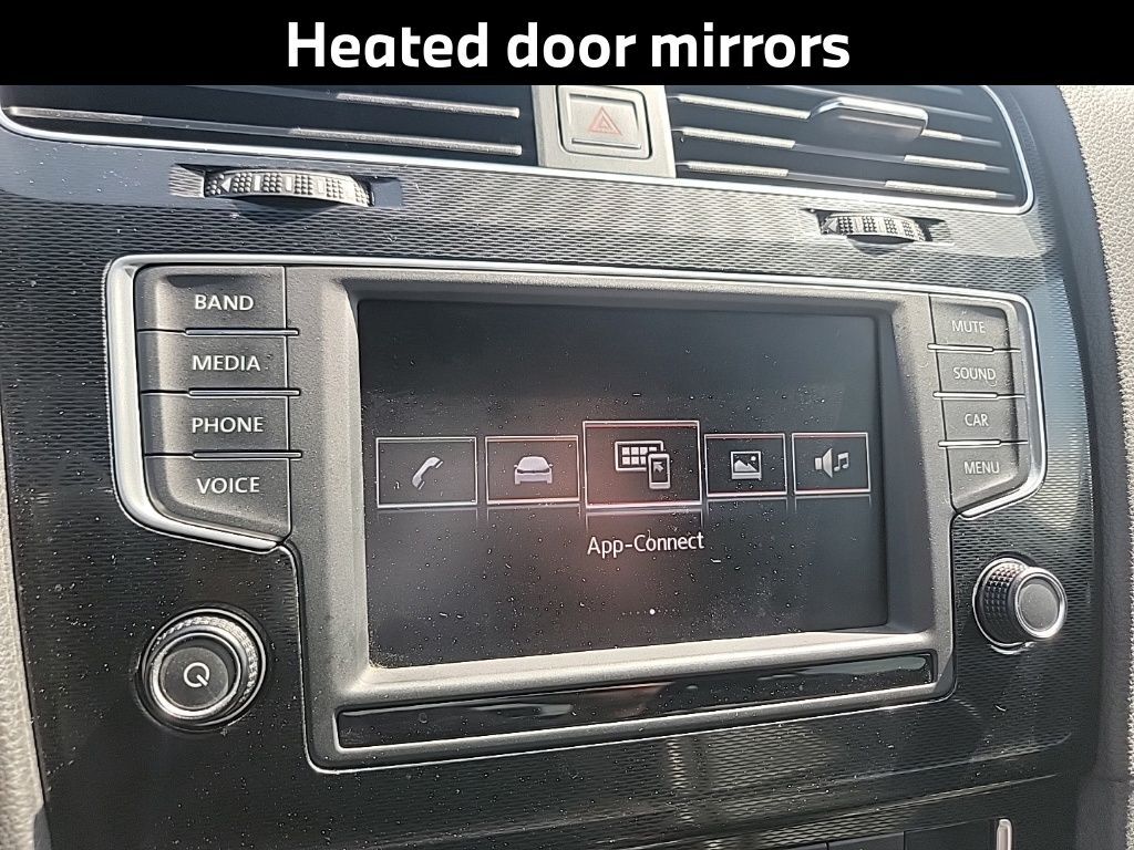 2016 Volkswagen Golf GTI SE San Clemente CA