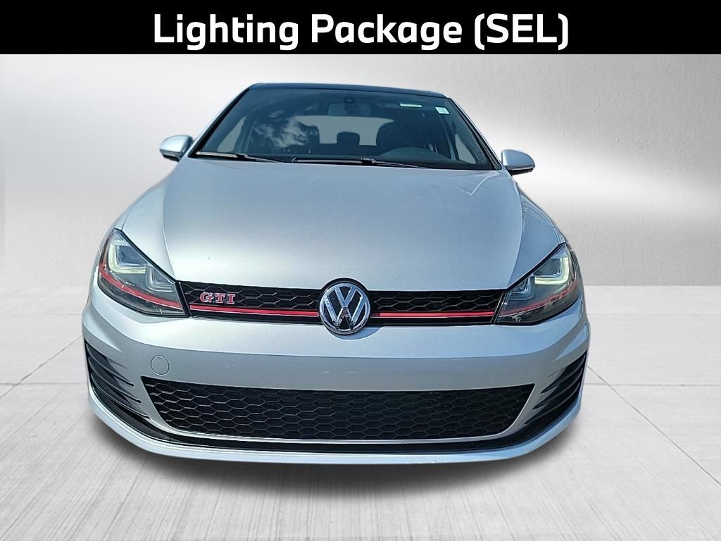 2016 Volkswagen Golf GTI SE San Clemente CA