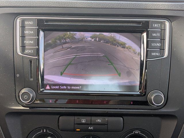 2016 Volkswagen Jetta Sedan 1.4T S w/Technology Roseville CA