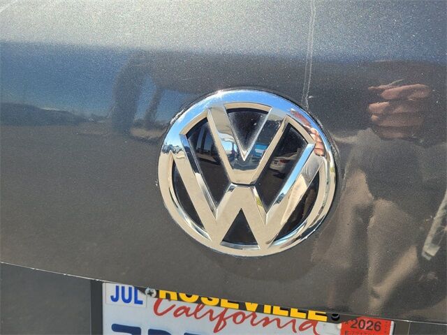 2016 Volkswagen Touareg VR6 FSI Roseville CA