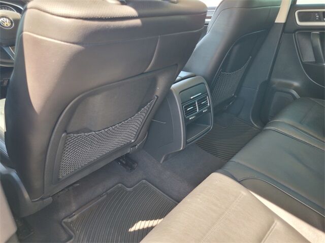 2016 Volkswagen Touareg VR6 FSI Roseville CA