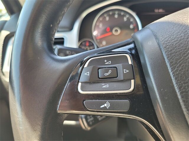 2016 Volkswagen Touareg VR6 FSI Roseville CA