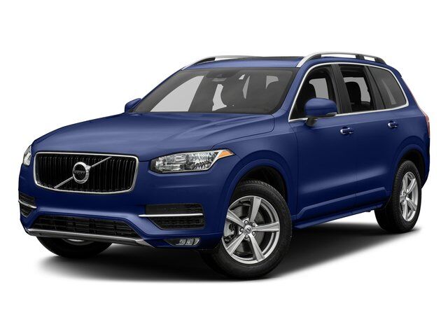2016 Volvo XC90 T5 Momentum Appleton WI