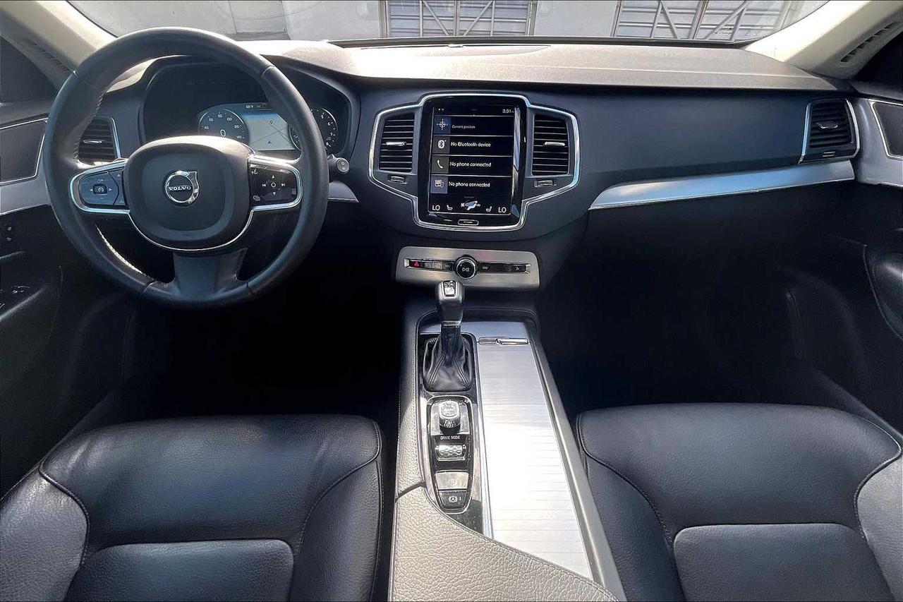 2016 Volvo XC90 T6 Momentum Roseville CA