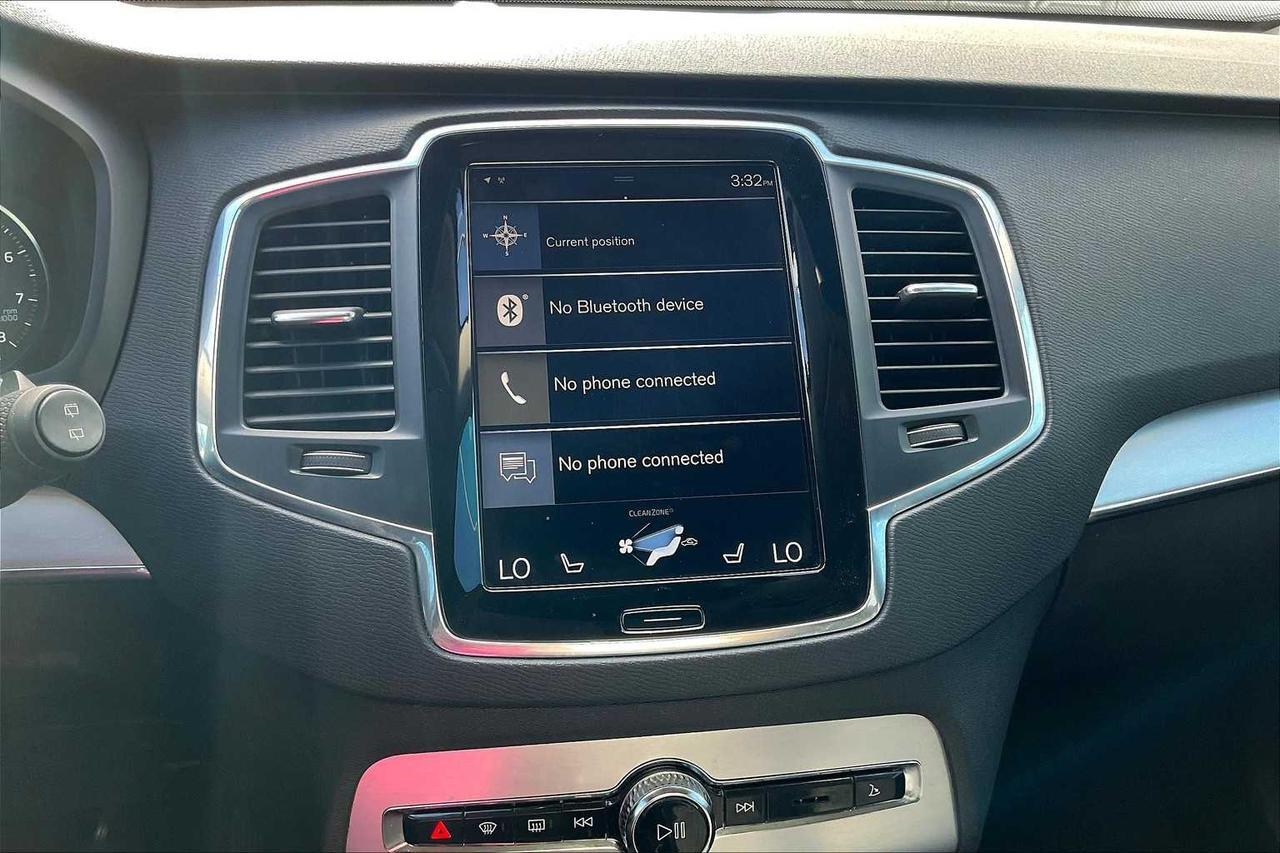 2016 Volvo XC90 T6 Momentum Roseville CA