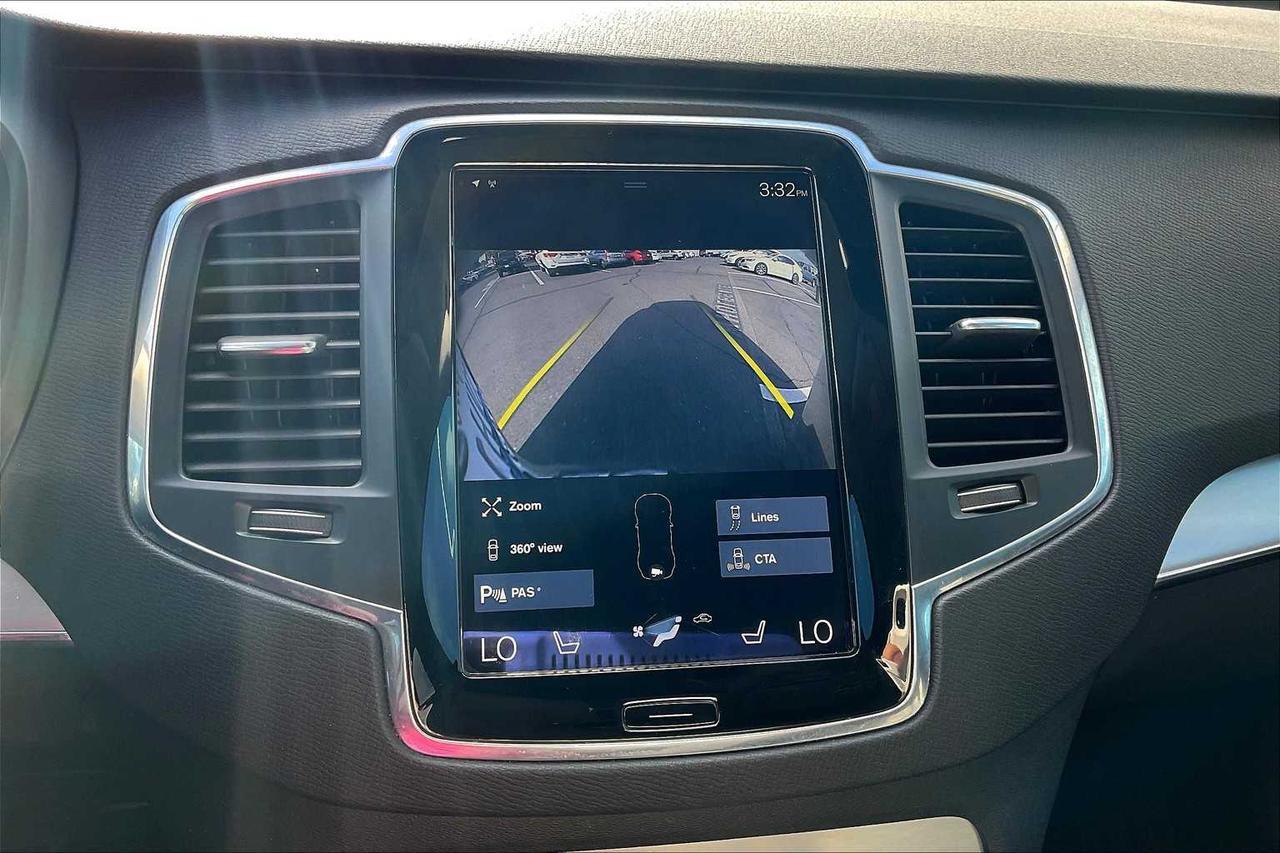 2016 Volvo XC90 T6 Momentum Roseville CA