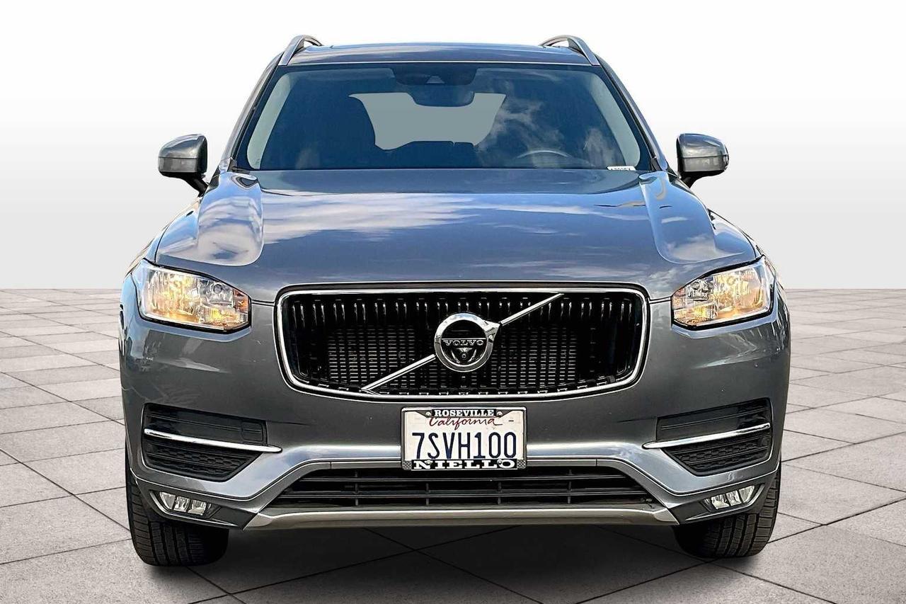2016 Volvo XC90 T6 Momentum Roseville CA