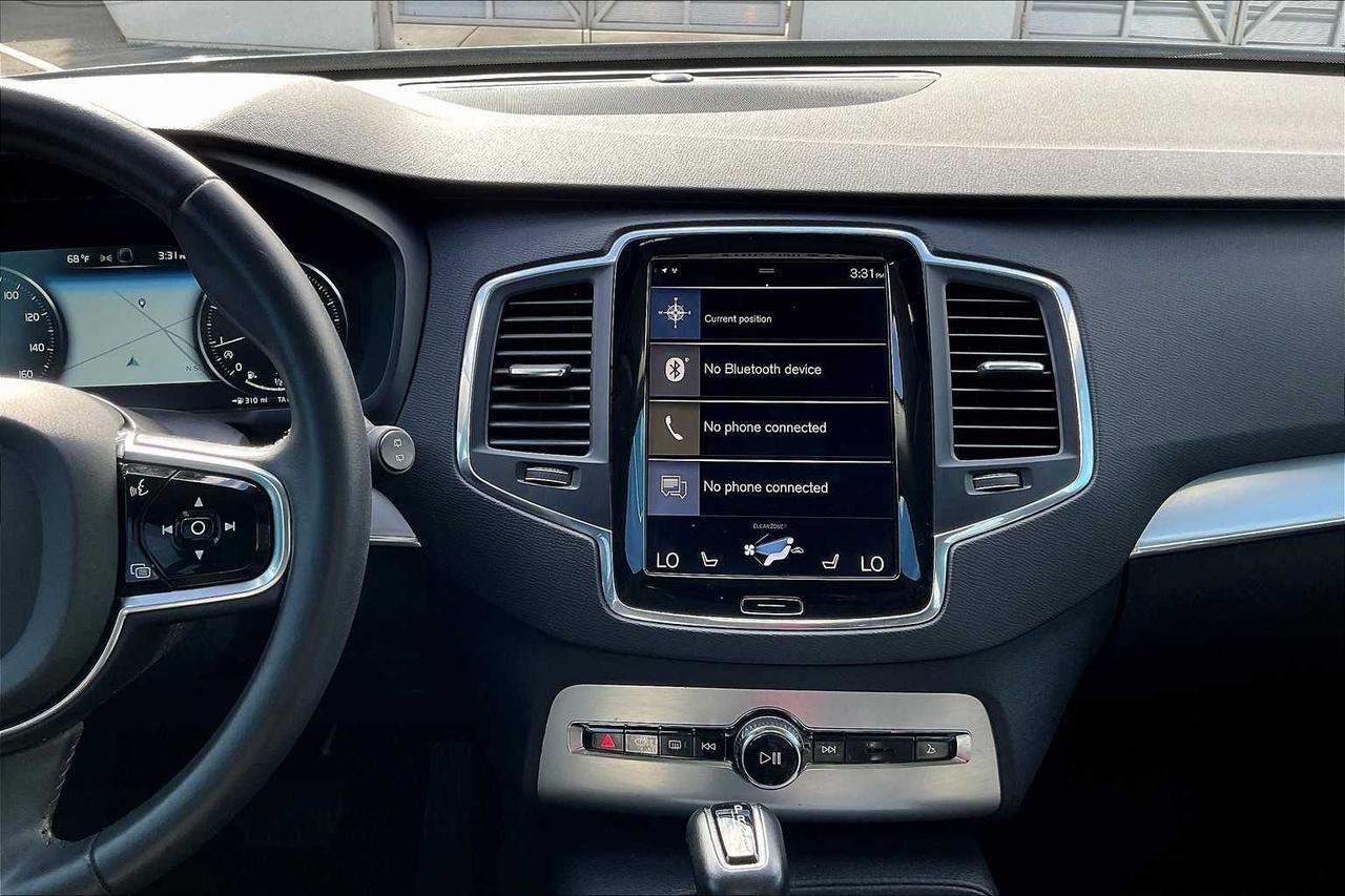 2016 Volvo XC90 T6 Momentum Roseville CA
