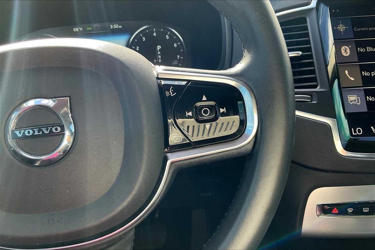 2016 Volvo XC90 T6 Momentum Roseville CA