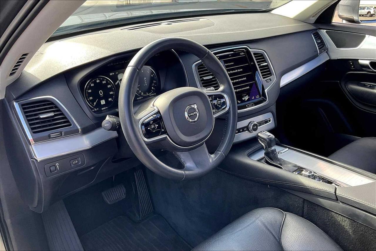 2016 Volvo XC90 T6 Momentum Roseville CA