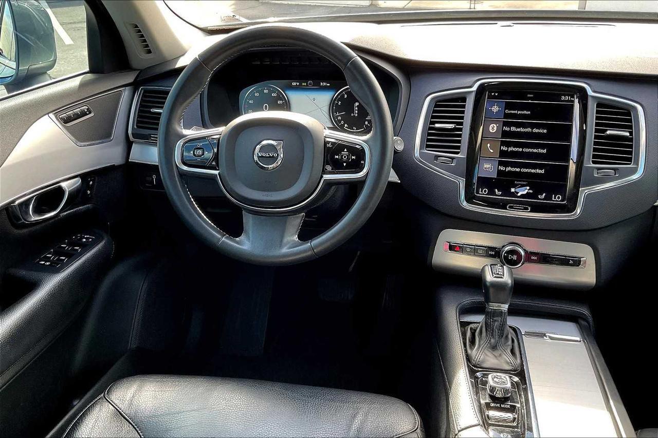 2016 Volvo XC90 T6 Momentum Roseville CA