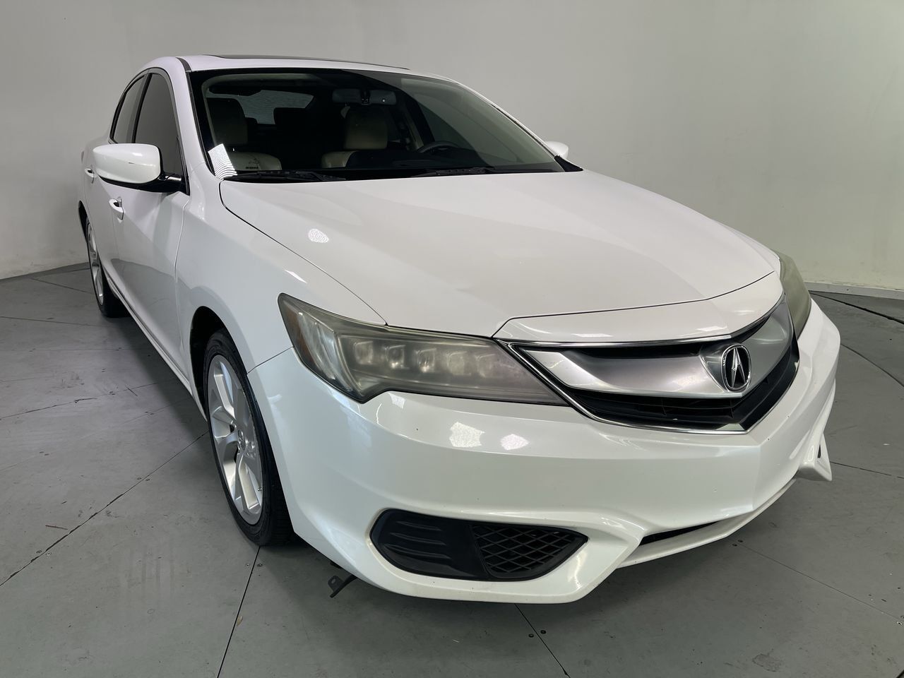 2017 Acura ILX w/Premium Pkg Columbia SC 2017 Acura ILX w/Premium Pkg Columbia SC