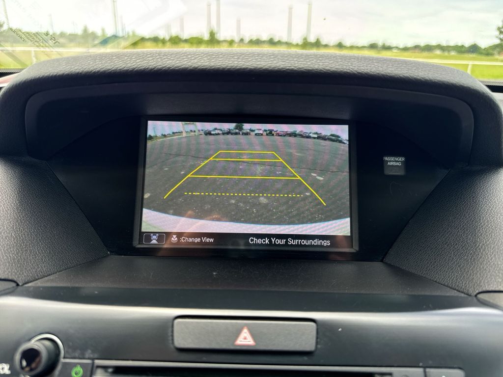 2017 Acura MDX 3.5L Oklahoma City OK