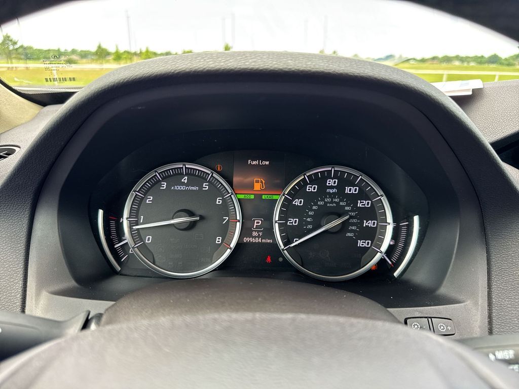2017 Acura MDX 3.5L Oklahoma City OK
