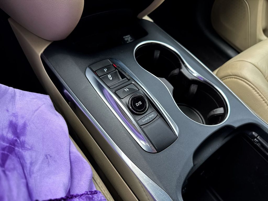 2017 Acura MDX 3.5L Oklahoma City OK