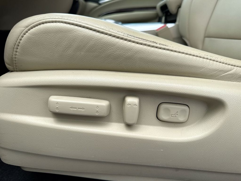 2017 Acura MDX 3.5L Oklahoma City OK
