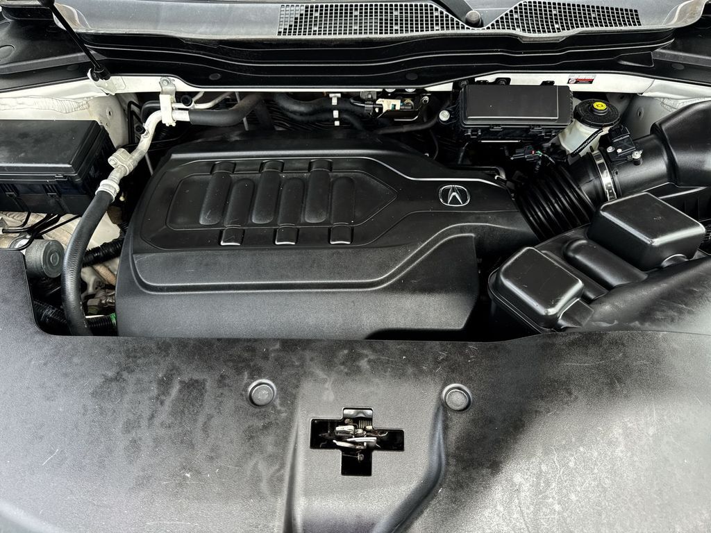 2017 Acura MDX 3.5L Oklahoma City OK