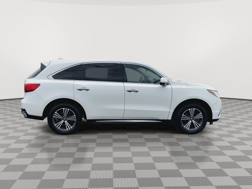 2017 Acura MDX 3.5L Oklahoma City OK