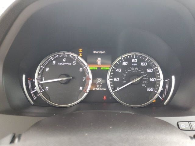 2017 Acura MDX 3.5L Coral Springs FL