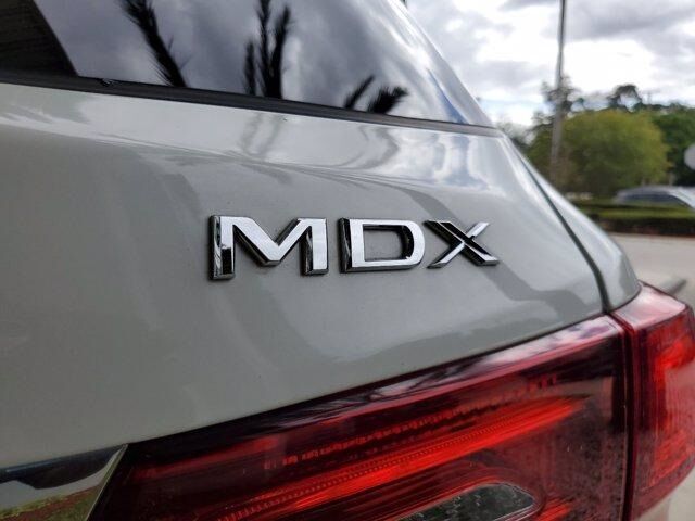 2017 Acura MDX 3.5L Coral Springs FL