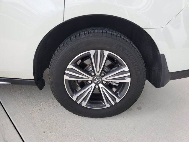2017 Acura MDX 3.5L Coral Springs FL