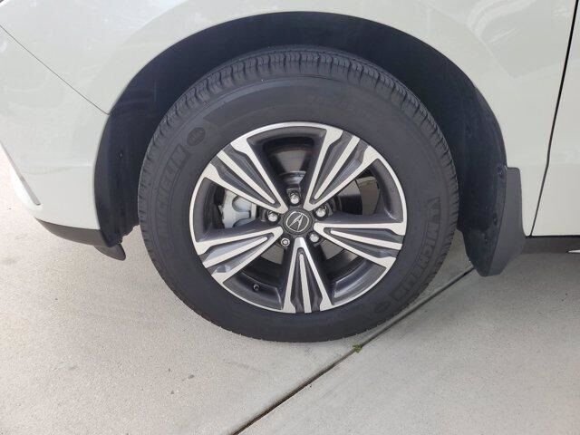 2017 Acura MDX 3.5L Coral Springs FL