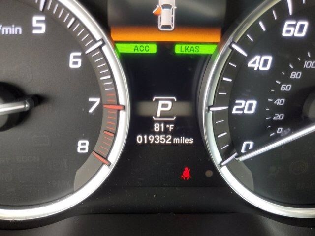 2017 Acura MDX 3.5L Coral Springs FL