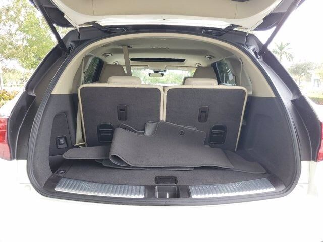 2017 Acura MDX 3.5L Coral Springs FL