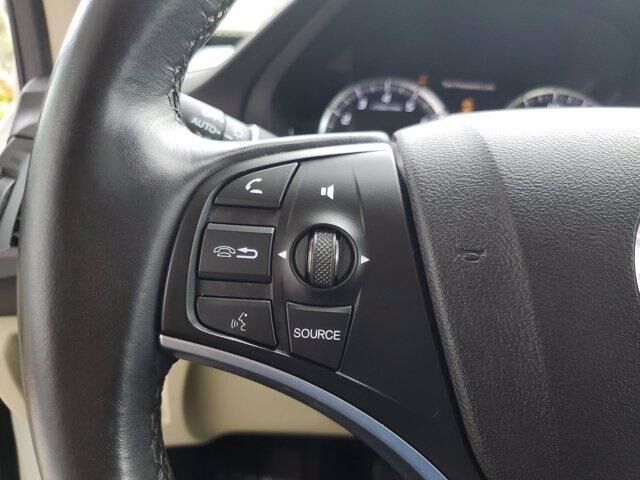 2017 Acura MDX 3.5L Coral Springs FL
