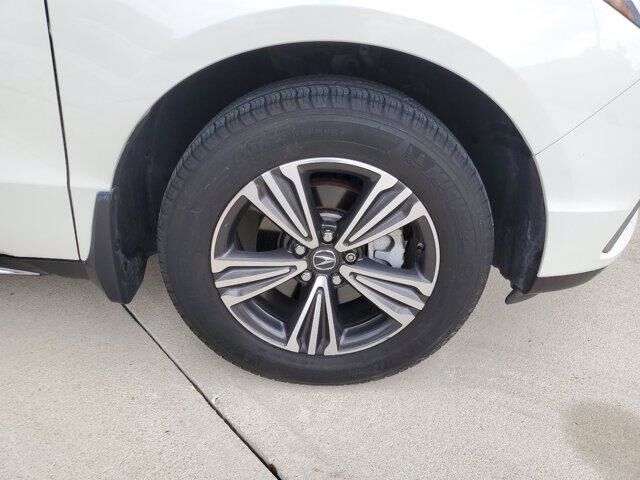 2017 Acura MDX 3.5L Coral Springs FL