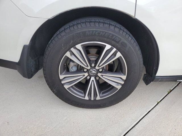 2017 Acura MDX 3.5L Coral Springs FL