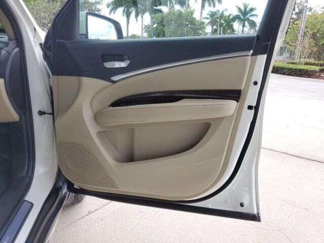 2017 Acura MDX 3.5L Coral Springs FL