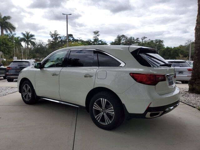 2017 Acura MDX 3.5L Coral Springs FL