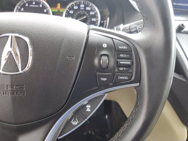 2017 Acura MDX 3.5L Coral Springs FL